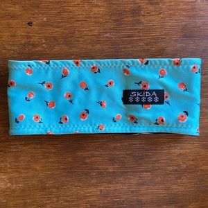 Skida Alpine Headband